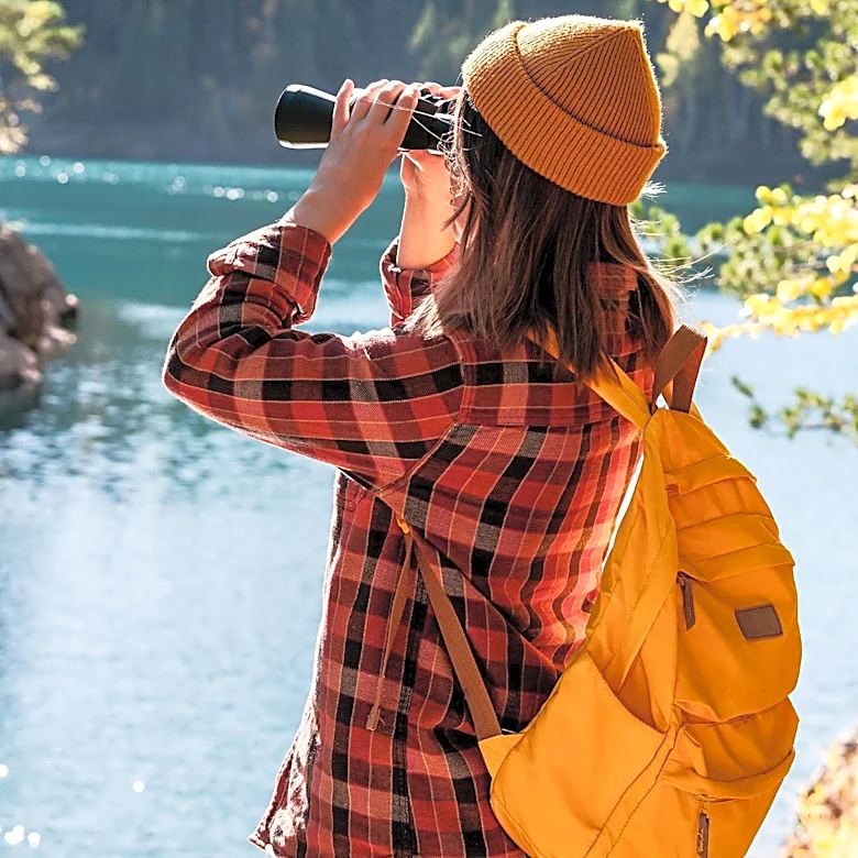 Birding Gains Popularity Among Younger Generations, Offering Mental Health Benefits
