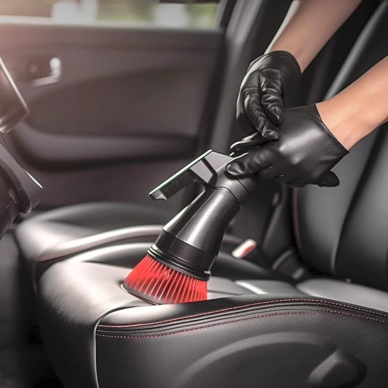 Consumer Reports Offers Solutions for Eliminating Musty Car Odors
