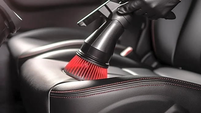 Consumer Reports Offers Solutions for Eliminating Musty Car Odors