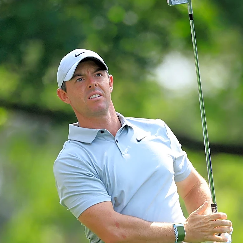 Golfers Scottie Scheffler and Rory McIlroy Reflect on Legacy Ahead of The Open