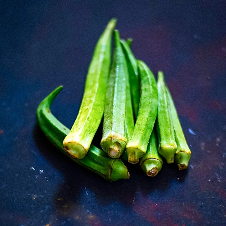Okra Water: A New Trend in Hydration and Gut Health