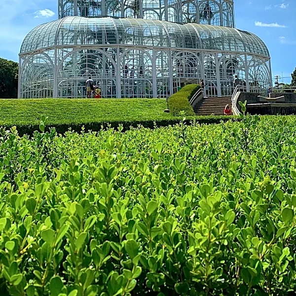 Greenhouse Park in Pennsylvania Offers Outdoor Fun and Events for Locals and Visitors