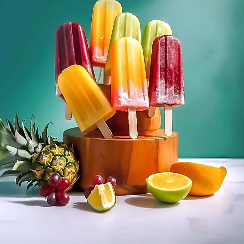 GoodPop Launches Nostalgic Diner-Inspired Frozen Pops
