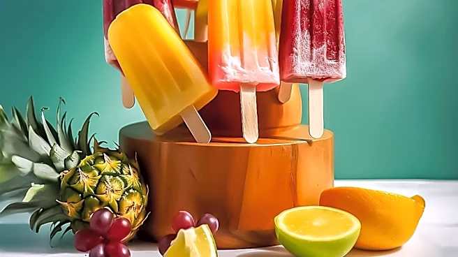 GoodPop Launches Nostalgic Diner-Inspired Frozen Pops