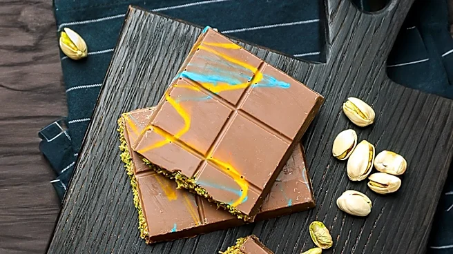 Ghirardelli Introduces Premium Milk Chocolate Bars Nationwide