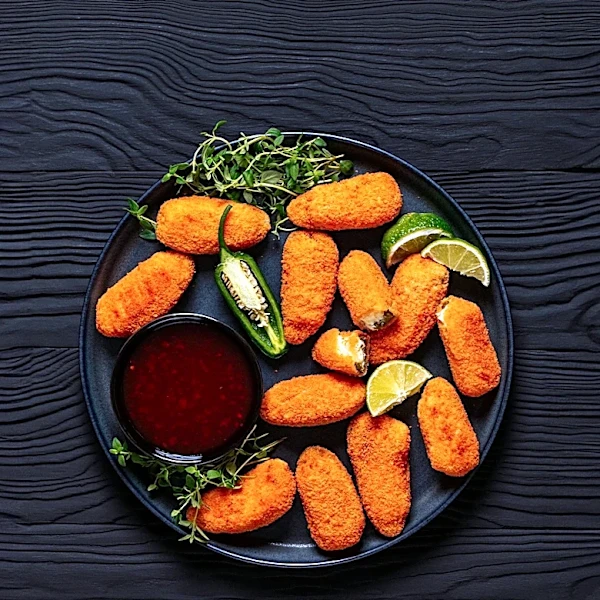 Just Shrimp Debuts Frozen Shrimp Nuggets at Harris Teeter Stores