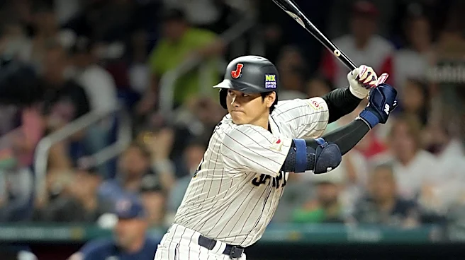 MLB Proposes Penalties for Players Skipping 2028 Olympics, Sparking Debate