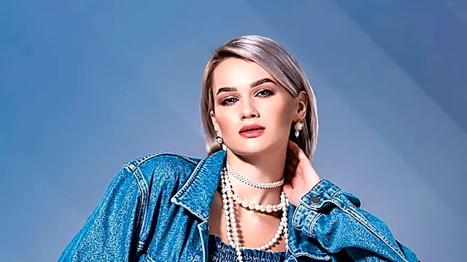 Hailey Bieber Collaborates with Gap for Limited-Edition Jean Collection