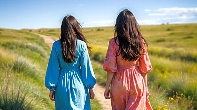 Netflix's 'Little House on the Prairie' Achieves 6.4 Million Views in Four Days