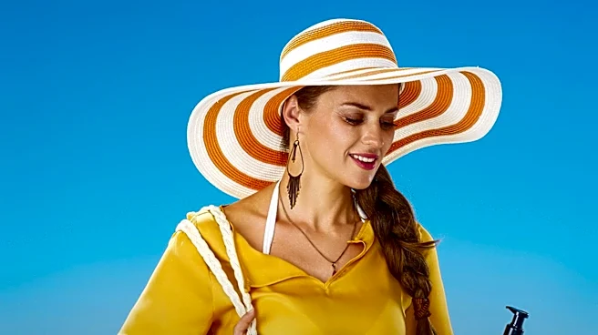 Ultra Violette Launches Global Campaign to Promote Sun Safety