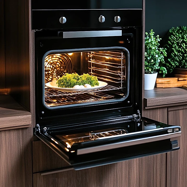 Oven Controller Market Set for Growth Driven by Automation and Smart Kitchens