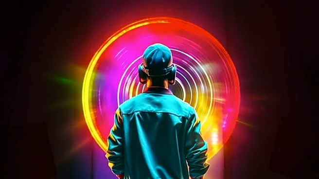 DJ Chris Cross Launches Terrific Tunes to Empower Independent Artists