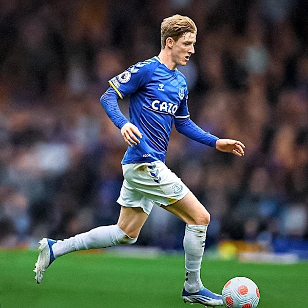 Anthony Gordon's Stellar Performance at World Cup Boosts Barcelona's Prospects