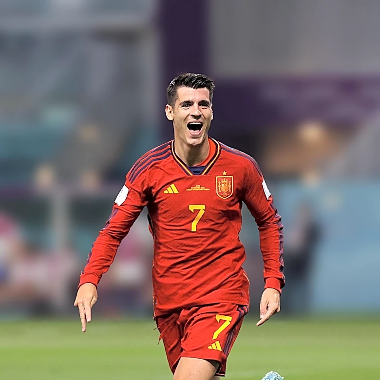 Spain Celebrates World Cup Final Qualification with Nationwide Festivities