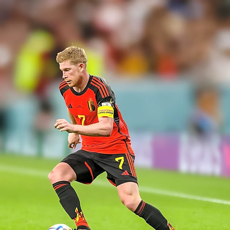 U.S. Exits World Cup After Defeat by Belgium in Round of 16
