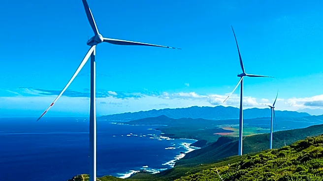 GEKA Achieves Major Sustainability Milestones with 63% Emissions Reduction and 100% Renewable Electricity