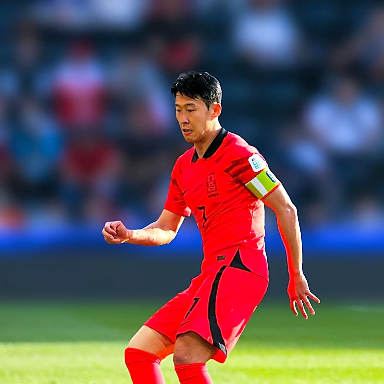 Son Heung-min Exempted from National Assembly Hearing After Public Outcry