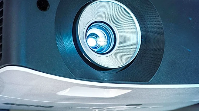 Xgimi Launches Elfin Flip Projectors with Enhanced Portability for Home Use
