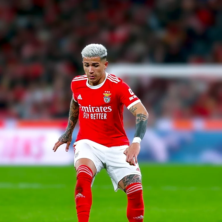 Bournemouth in Negotiations to Sign Benfica's Antonio Silva