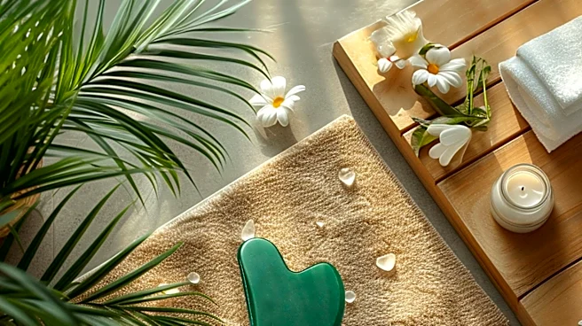 Miami Spa Month Offers Affordable Self-Care Options Amid Economic Challenges