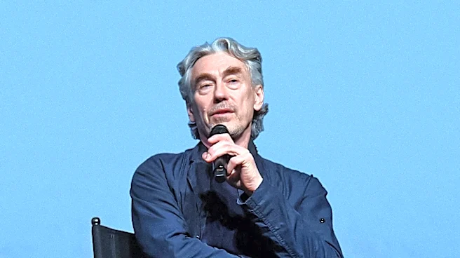 Tony Gilroy's New Film 'Behemoth!' Set for December Release in the U.S.