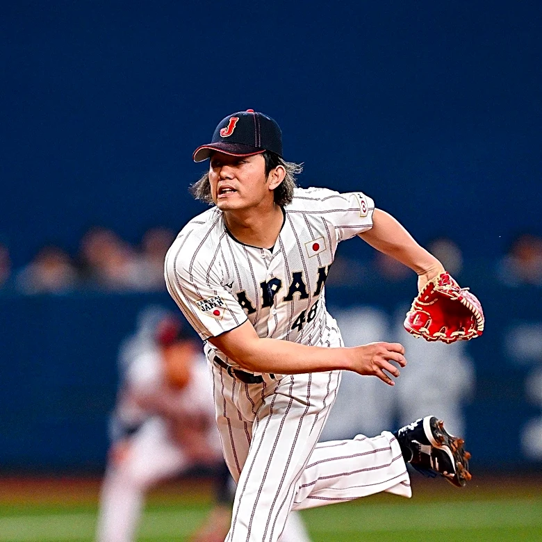 USA Faces Japan in World Collegiate Baseball Championship in Taiwan
