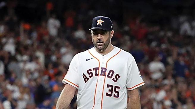 Kate Upton and Justin Verlander Make Rare Family Appearance at MLB All-Star Event