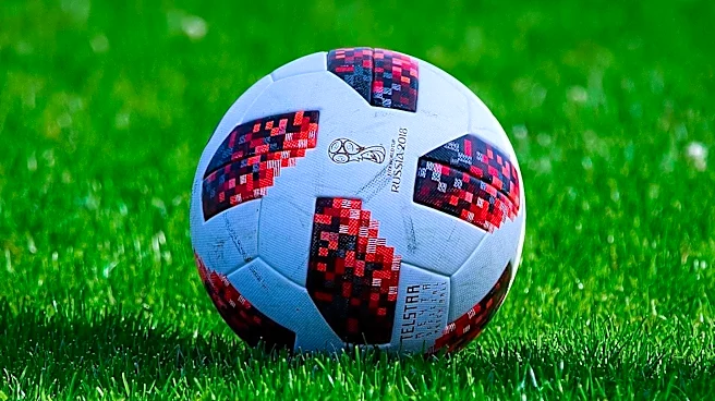 How to Stream the 2026 FIFA World Cup Semifinal for Free
