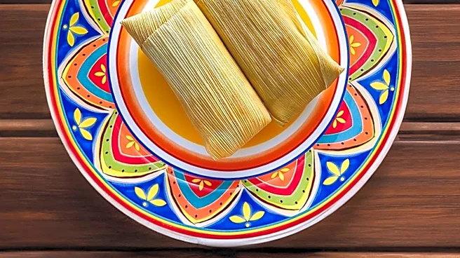 Latin Cuisine's Role in Uniting Communities Across the U.S.