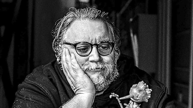 Guillermo Del Toro's 'Frankenstein' to Receive Director's Cut Release