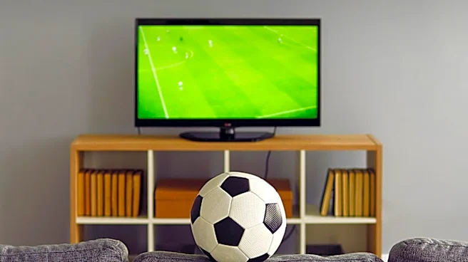 Fox Sports 1's 'Wake Up Barstool' Struggles with Low TV Ratings Despite World Cup Coverage