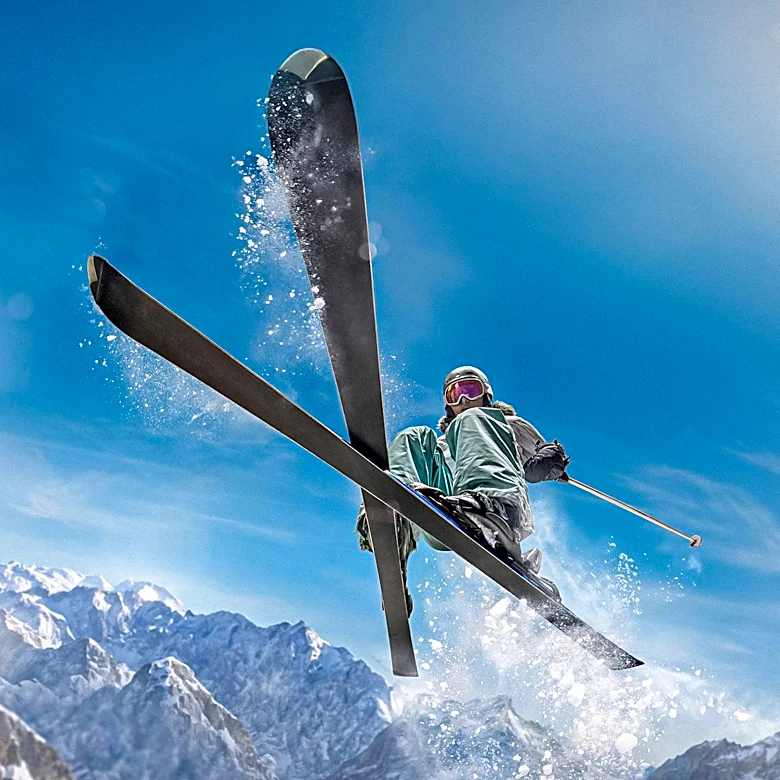 Sports-Specific Training Programs Enhance Skiing Performance and Safety