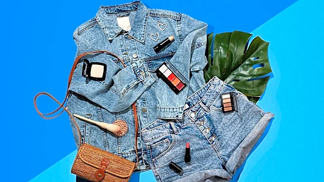 Fashion Industry Embraces Pointelle as Summer's Must-Have Trend