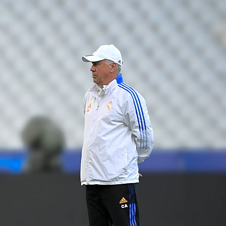 Real Madrid's Coaching Changes and Player Transfers Highlight Tactical Shifts