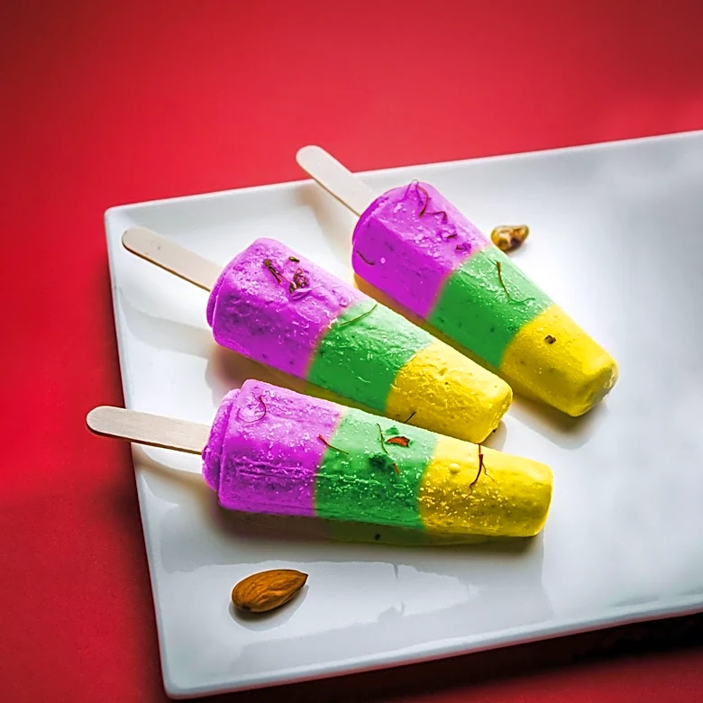 GoodPop Launches Nostalgic Diner-Inspired Frozen Treats