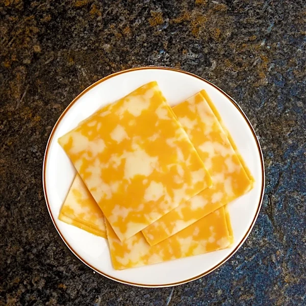 Lunchables Introduces New Snackables Line Featuring Cheddar and Colby Jack Cheese