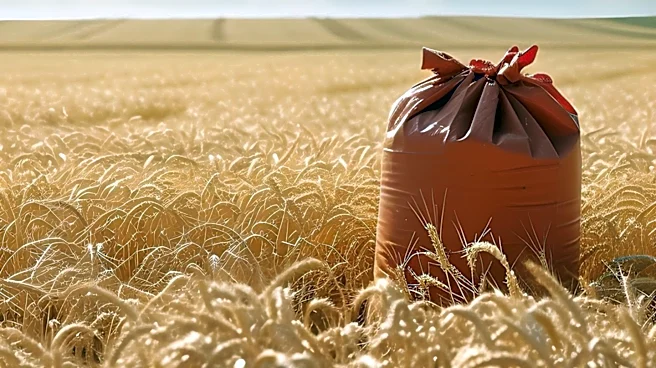 Puratos Advances Regenerative Agriculture in Wheat Supply Chain
