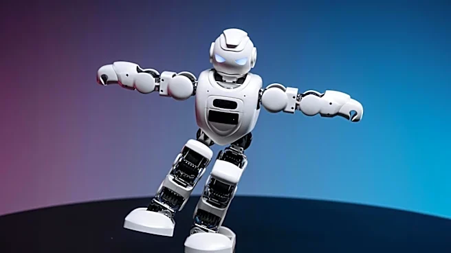Walden Robotics Launches with $1.1 Billion Valuation for General-Purpose Robots