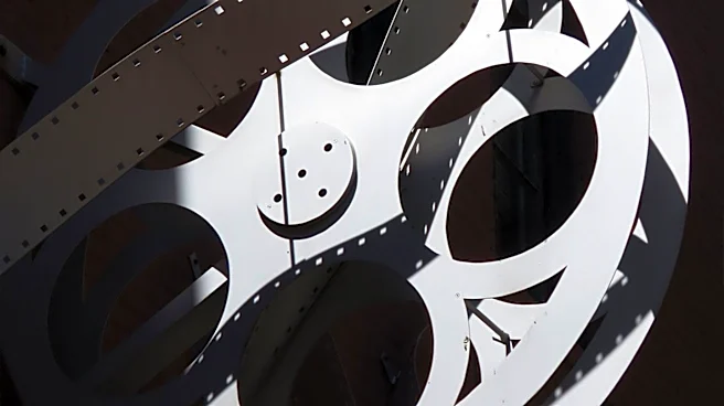 Academy Museum of Motion Pictures: A Hub for Film Education in Los Angeles