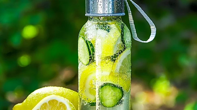 Okra Water Gains Popularity as a Wellness Trend for Hydration and Gut Health