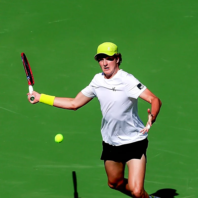 Joao Fonseca Skips Washington Open to Focus on US Open Preparation