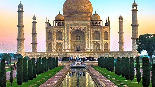 India Invests Billions to Challenge China's Smartphone Manufacturing Dominance