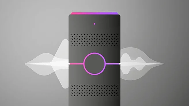 OpenAI Unveils Plans for Movable, Screenless AI Companion Speaker
