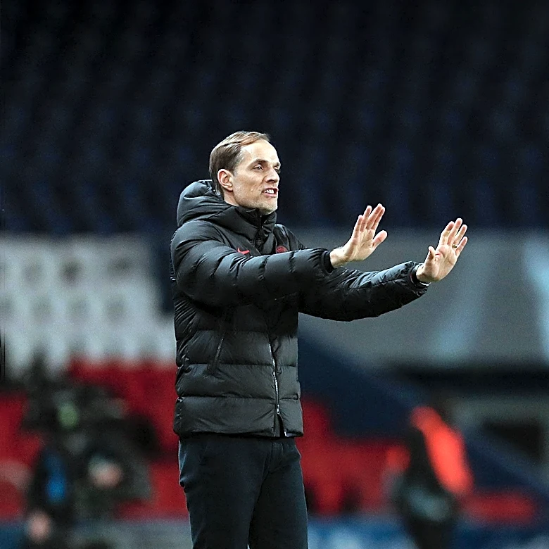 Thomas Tuchel Commits to England Until Euro 2028 Despite World Cup Semi-Final Defeat