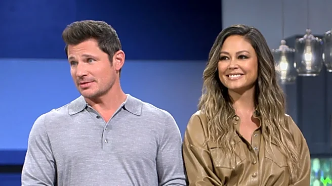 Nick and Vanessa Lachey Remove Couple from Netflix's 'The Ultimatum' Over Disrespectful Behavior