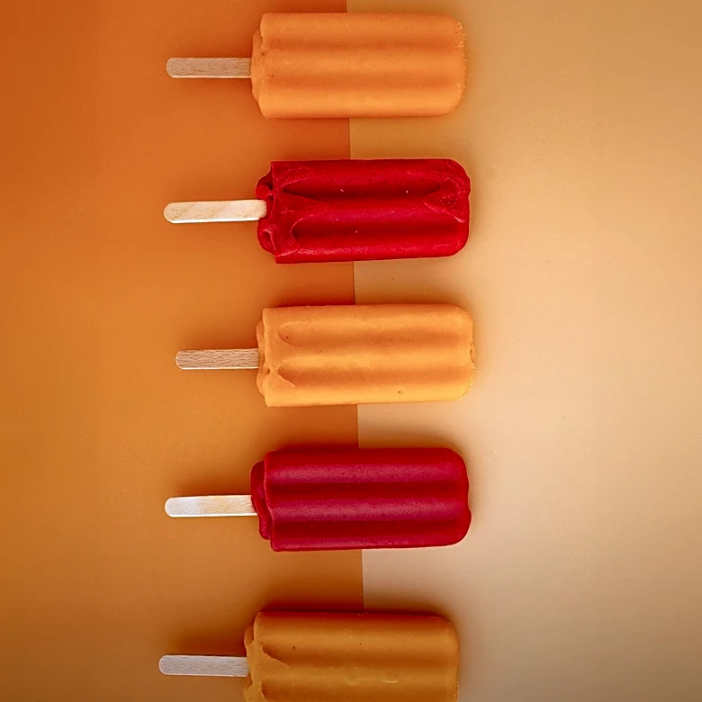 GoodPop Launches Nostalgic Frozen Treats Inspired by Diner Classics