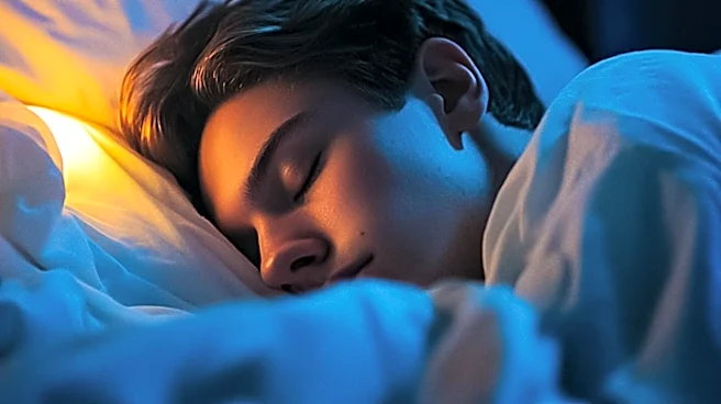 Self-Care Movement Emphasizes Sleep as Essential for Recovery