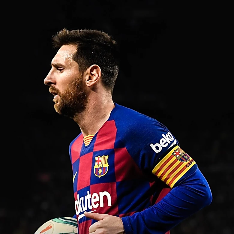 Lionel Messi and Lamine Yamal's Unique Connection Ahead of World Cup Final
