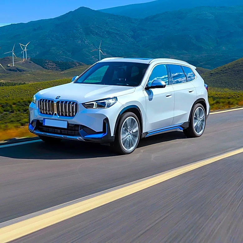 BMW and Toyota Test Renewable Gasoline to Decarbonize Existing Vehicles