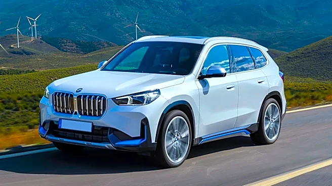 BMW and Toyota Test Renewable Gasoline to Decarbonize Existing Vehicles